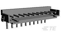 TE CONNECTIVITY AMP Common Termination Connector SystemAMP Common Termination Connector System