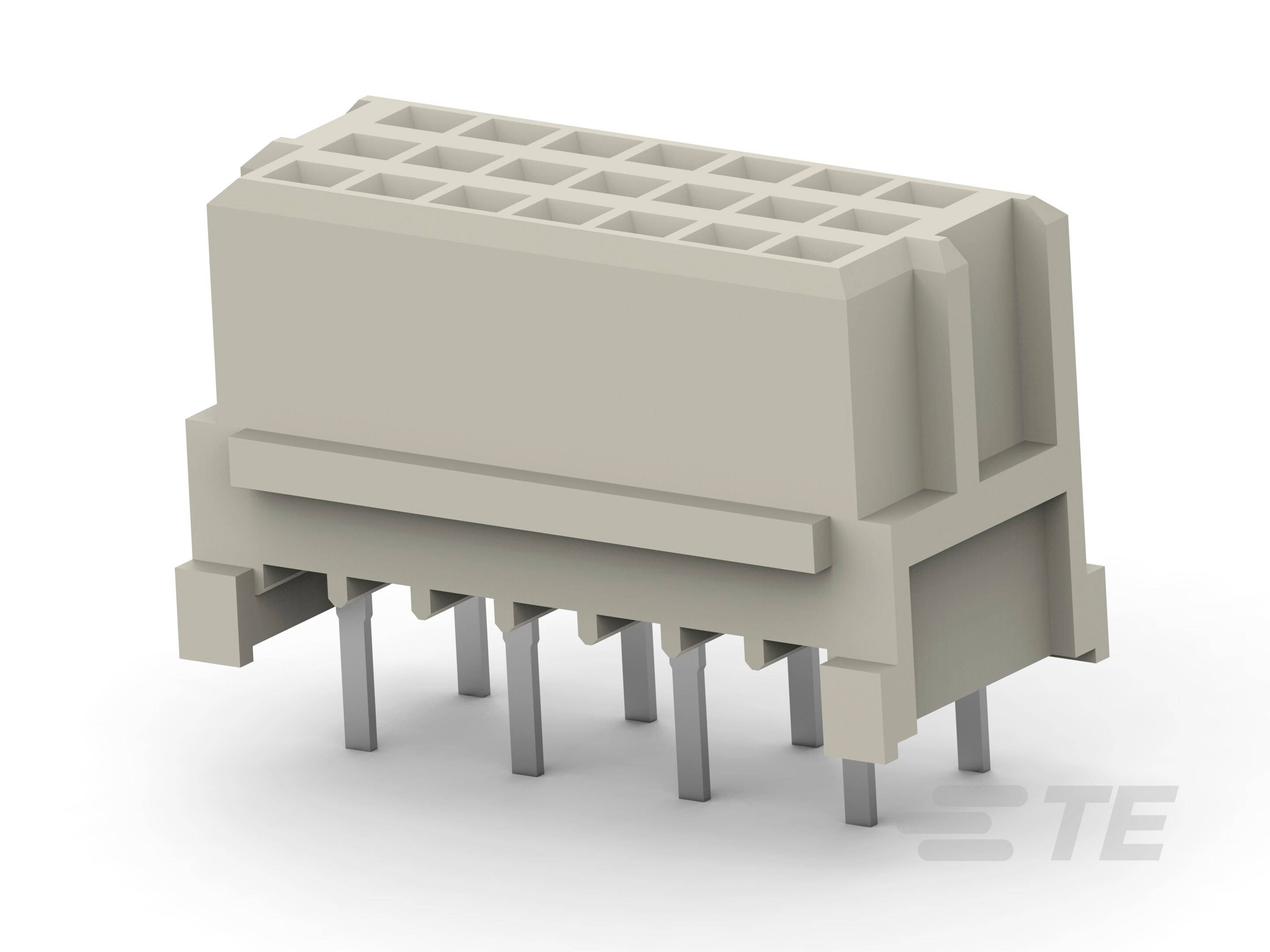 TE CONNECTIVITY Eurocard IEC DIN41612Eurocard IEC DIN41612 1393657-1 AMP