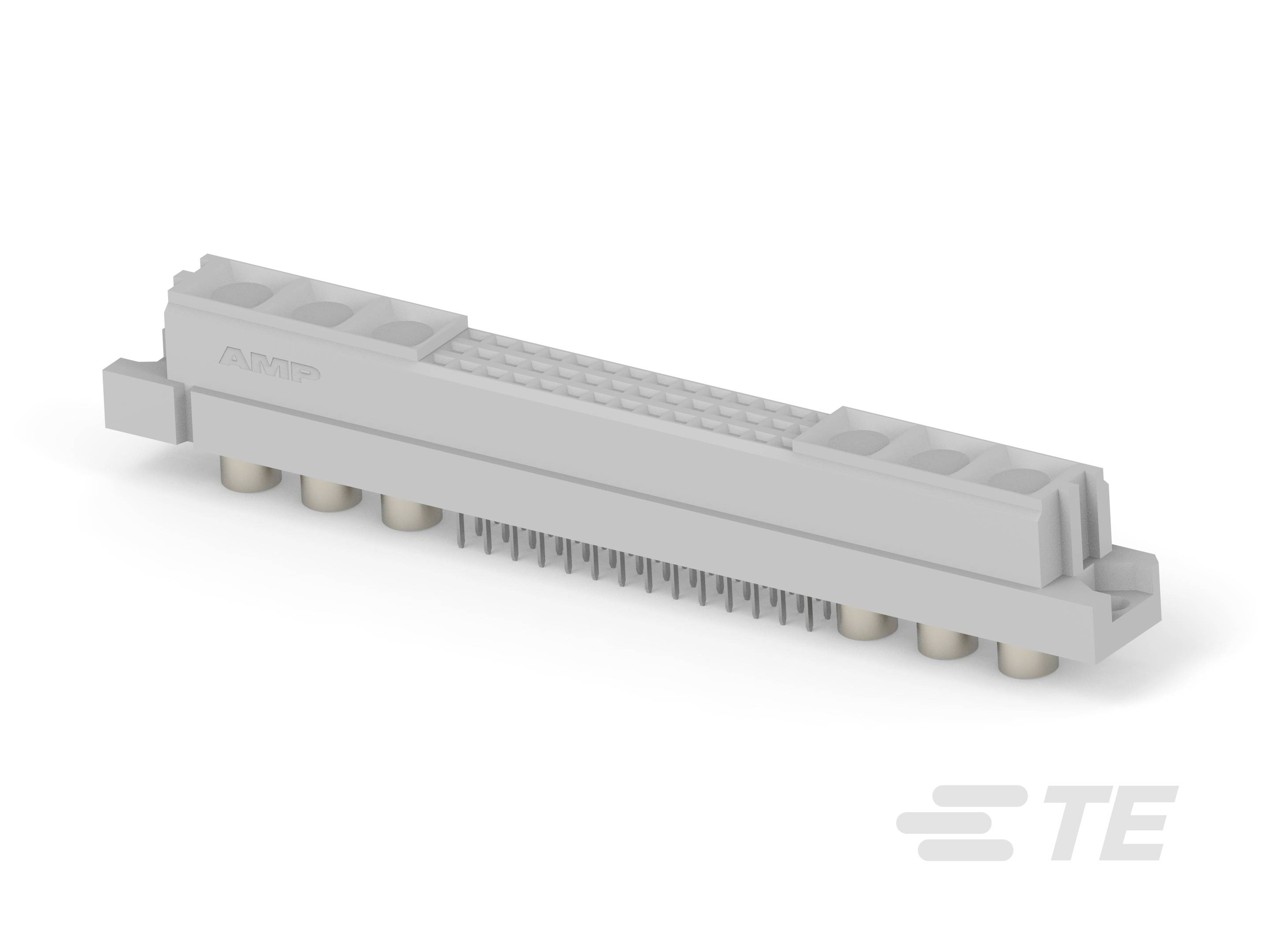 TE CONNECTIVITY Eurocard IEC DIN41612Eurocard IEC DIN41612 148686-1 AMP