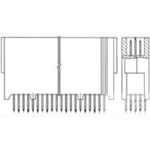 TE Connectivity 149009-4 1 St. Tube