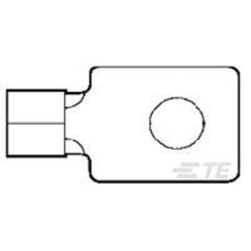 TE Connectivity 34263 1 St. Box