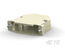 HD20 COVER KIT25POS WITH CABLE | TE | Serie 333 | Digital Data Networks