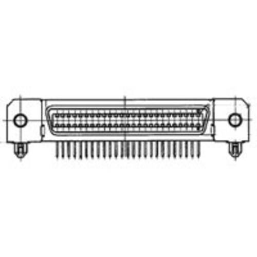 Thumbnail - TE Connectivity 1-5917738-5 1 St. Package