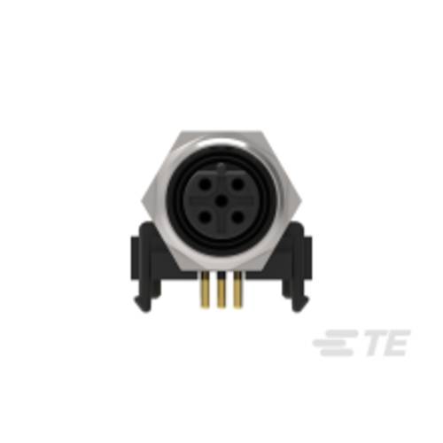 TE Connectivity 4-2172083-2 Tray 1 St.