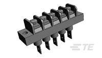 TE Connectivity 5-1437665-4 1 St. Package