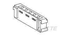 TE Connectivity 1648464-1 1 St. Bag