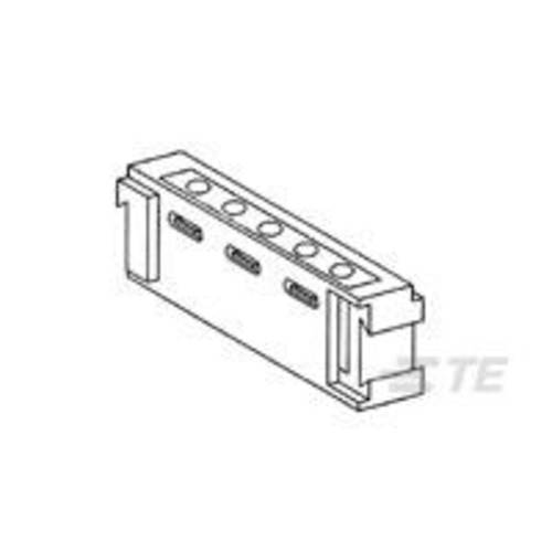 TE Connectivity 1648464-1 1 St. Bag