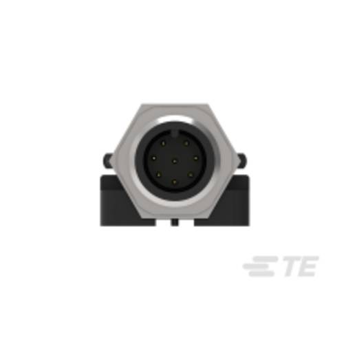 TE Connectivity 5-2172080-2 Tray 1 St.