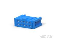 TE Connectivity 1658527-4 1 St. Tray