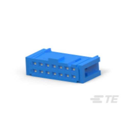 TE Connectivity 1658527-5 1 St. Tray