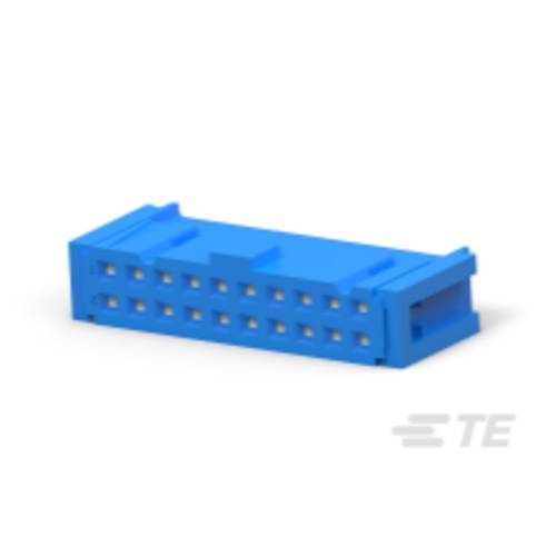 Thumbnail - TE Connectivity 1658527-8 1 St. Tray