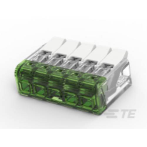 TE Connectivity 5-2834245-1 1 St.