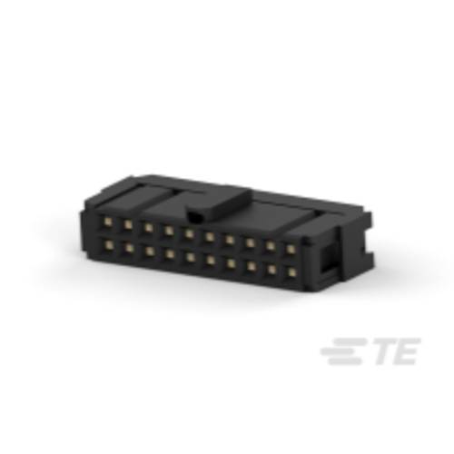 TE Connectivity 1658621-4 1 St. Tube