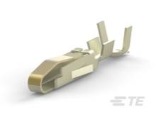 TE Connectivity 170311-1 1 St. Tape on Full reel