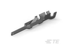 TE Connectivity 170376-1 1 St. Tape on Full reel