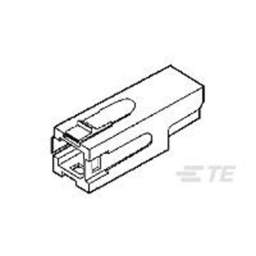 TE Connectivity 53884-3 1 St. Bag