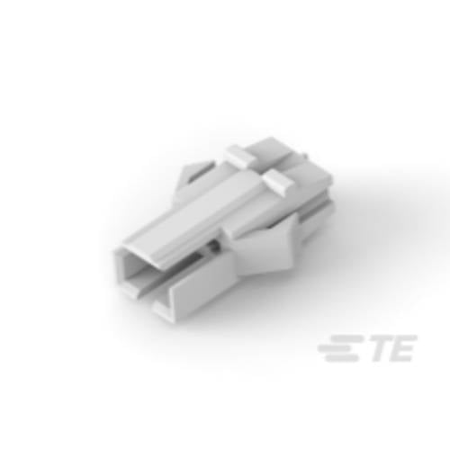 TE Connectivity 172213-2 1 St. Bag