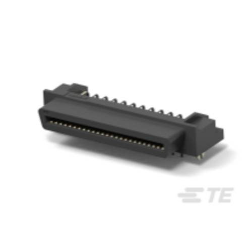 Thumbnail - TE Connectivity 1734037-5 1 St. Tray