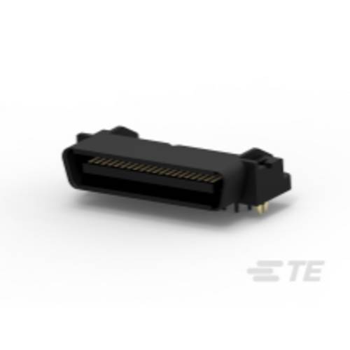 Thumbnail - TE Connectivity 1734099-4 1 St. Tray