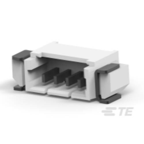 TE Connectivity 1734261-4 1 St. Tape on Full reel