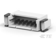 TE Connectivity 1734261-6 1 St. Tape on Full reel