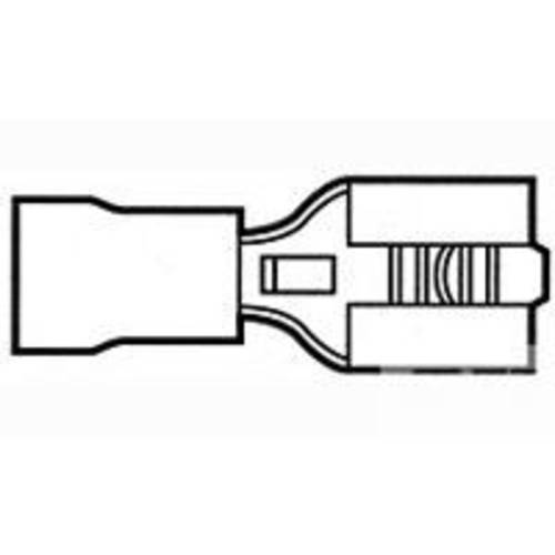 TE Connectivity 640174-1 1 St. Box