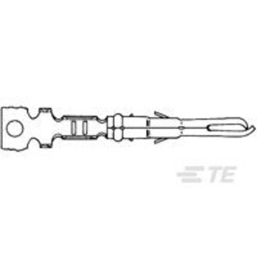 TE Connectivity 640545-1 1 St. Bag