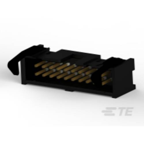 TE Connectivity 1761608-7 1 St. Tube
