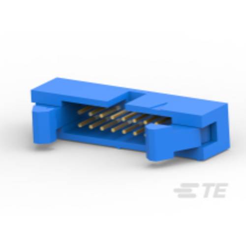 TE Connectivity 1761685-6 1 St. Package