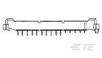 TE CONNECTIVITY MICTOR ProductsMICTOR Products 1-767003-2 AMP