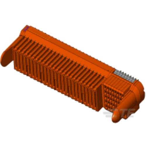 TE Connectivity 1892787-3 1 St. Tray