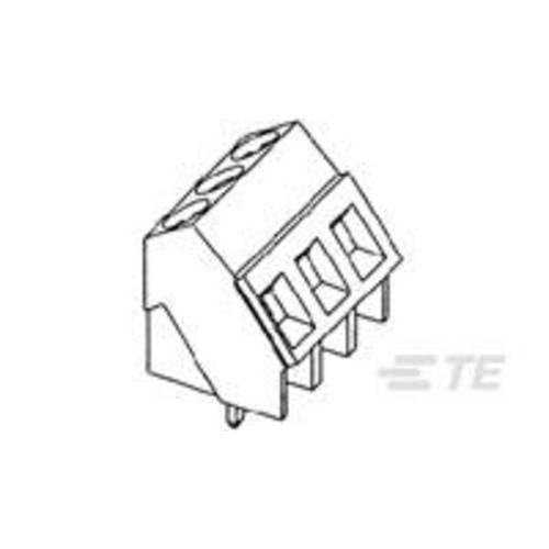 TE Connectivity 796690-5 1 St. Box
