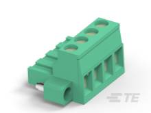 TE Connectivity 796859-6 1 St. Carton