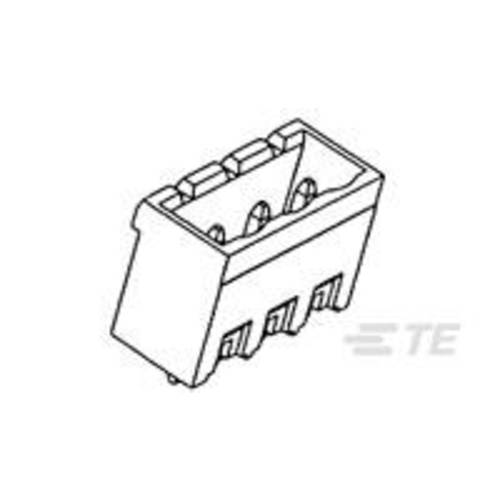 Thumbnail - TE Connectivity 796980-3 1 St. Box