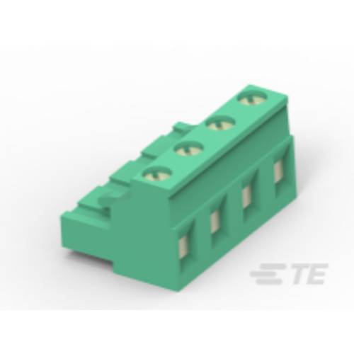 TE Connectivity 796981-6 1 St. Box