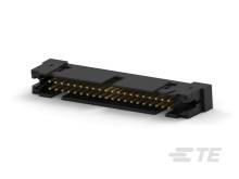 TE Connectivity 2-111446-3 1 stuk(s)