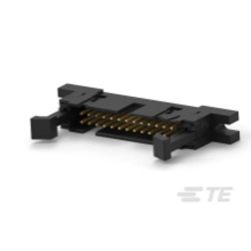 Thumbnail - TE Connectivity 2-111506-1 1 St. Tray