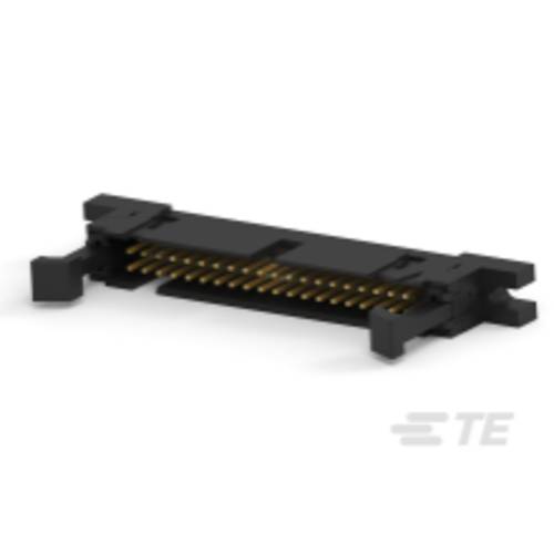 Thumbnail - TE Connectivity 2-111506-4 1 St. Tray