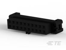 TE Connectivity 2-111623-1 1 St. Tray