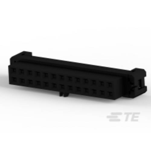 TE Connectivity 2-111623-2 1 St. Tray