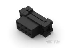 TE Connectivity 2-111626-4 1 St. Tray