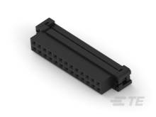 TE Connectivity 2-111626-7 1 St. Tray