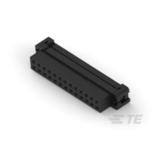 TE Connectivity 2-111626-7 1 St. Tray