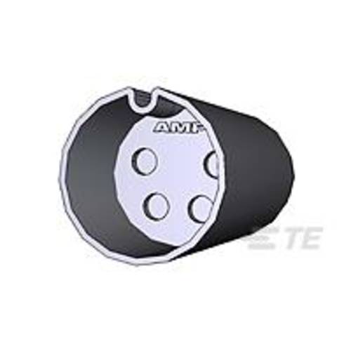TE Connectivity 212437-7 Package 1 St.