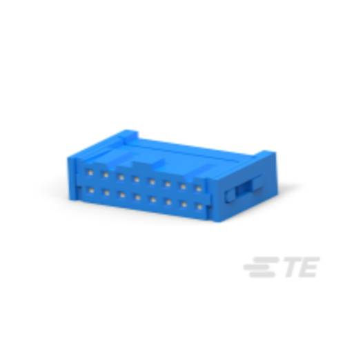 Thumbnail - TE Connectivity 2-1658526-9 1 St. Tray