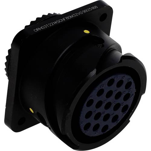 TE Connectivity CIRH03T2214SCNF80M32V0 1 St.