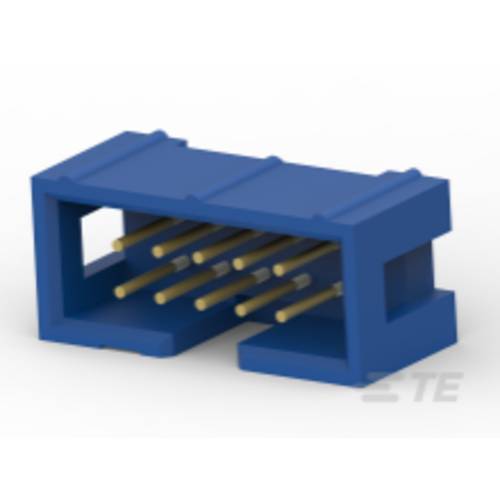 Thumbnail - TE Connectivity 2-1761603-3 1 St. Package