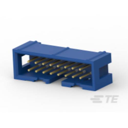 Thumbnail - TE Connectivity 2-1761603-6 1 St. Package