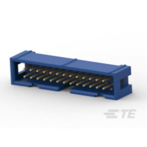 Thumbnail - TE Connectivity 2-1761603-9 1 St. Tray