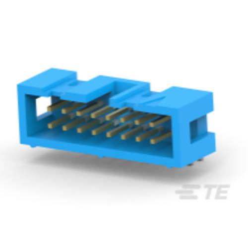 Thumbnail - TE Connectivity 2-1761605-6 1 St. Tray